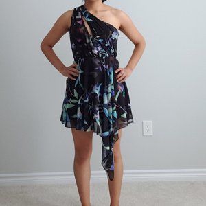 One strap Marciano dress